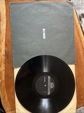 Gruppa Kino - Чорный