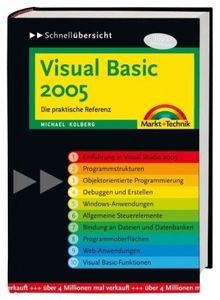 Visual basic 2005 - -, kompakt