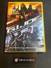 Rising Phoenix DVD - G.I. Joe