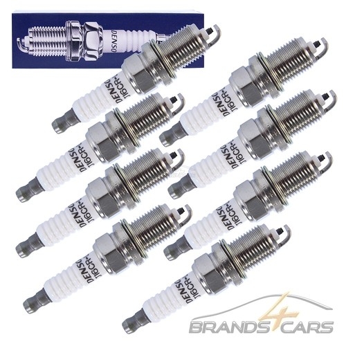 Denso zündkerze nickel - denso,