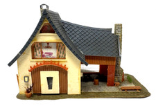 Faller H0 261 Haus Wohnhaus