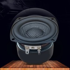 3Inch Square Subwoofer Speaker