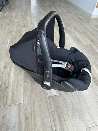 Maxi cosi pebble babyschale - pebble,