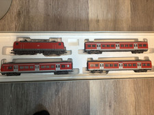 Märklin 26507 – S-Bahn