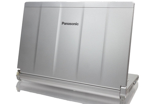 Panasonic let note sx3 - let's,