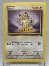 Mauzi 56/64 | Dschungel |