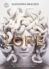 Lore. Die Spiele haben