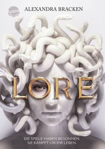 Lore die spiele - die,