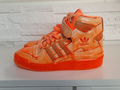 Adidas forum jeremy scott - adidas,