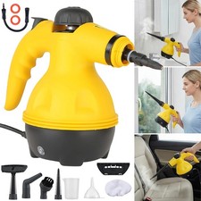 Dampfreiniger Handgerät 1000w