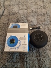 Spritzwassergeschützter Mini