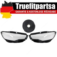 2x Scheinwerferglas links