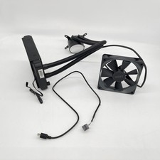 NZXT Kraken M22 120 mm – All-in-One-RGB-CPU-Flüssigkeitskühler – CAM-betrieben –