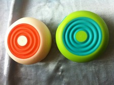 A146 Tupperware Flexitwin rund