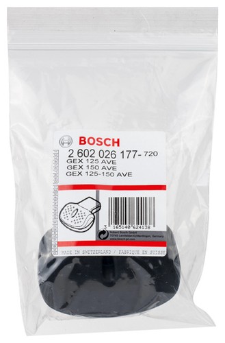 Bosch handgriff für - handgriff, gex
