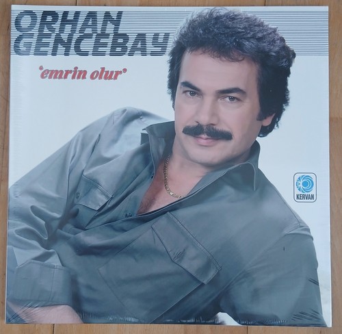 Orhan gencebay emrin olur - gencebay,