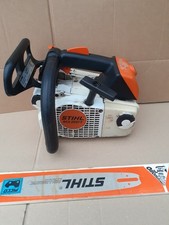 Stihl MS200T Motorsäge