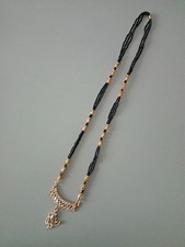Kette bollywood modeschmuck - bollywood,