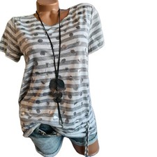 CECIL Shirt Bluse Long Tunika