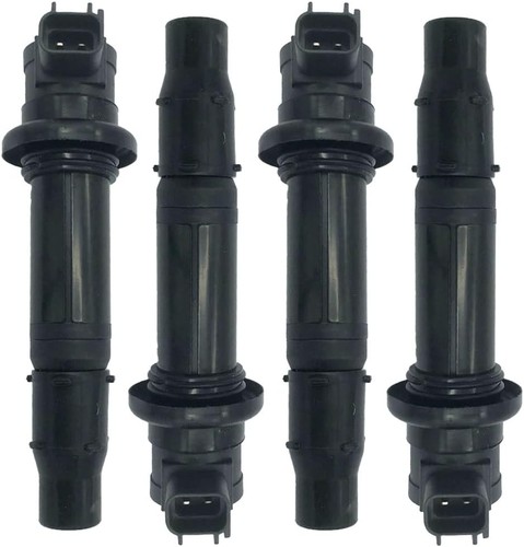 Zündspule f6t558 - zündspule,