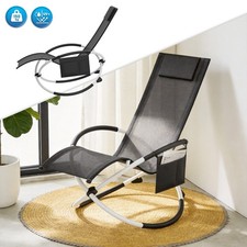 Relaxliege Gartenliege