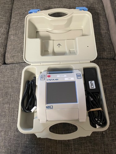 Kci vac therapiesystem - vac,