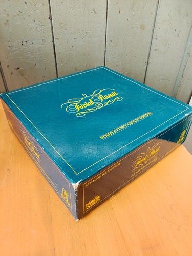 Spiel trivial pursuit komplett - trivial,