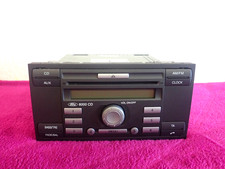 🔷Ford Fiesta V JH1