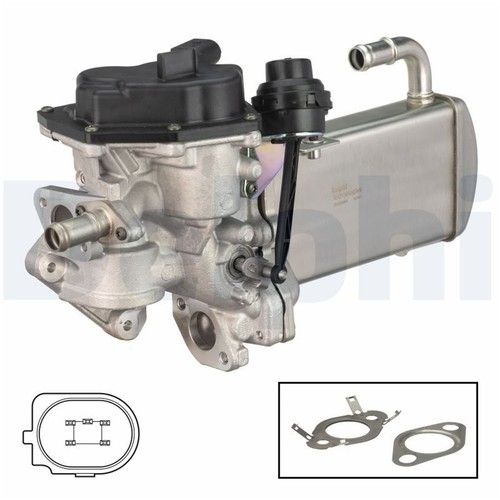 Delphi agr ventil für audi - audi, a4