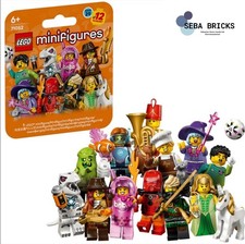 Lego Minifiguren Serie 29 zum
