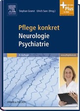 Pflege konkret Neurologie