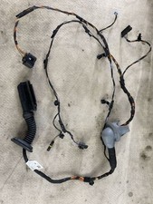 BMW 5 G60 2024 Hinten links