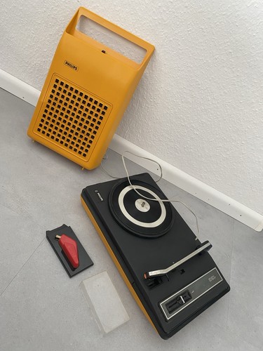 Vintage philips 133 - vintage,