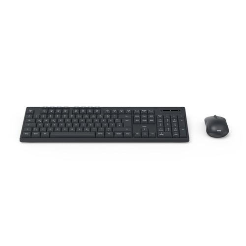 Hama funk tastatur maus set - hama, funk-tastatur-maus-set