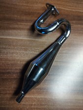 Auspuff Schalldämpfer für FS