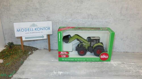 Siku 1979 claas - siku,