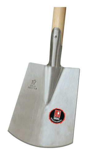 Idealspaten britta damenspaten - idealspaten, britta-damenspaten