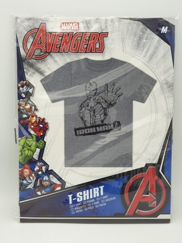 Neu marvel avengers iron - avengers,