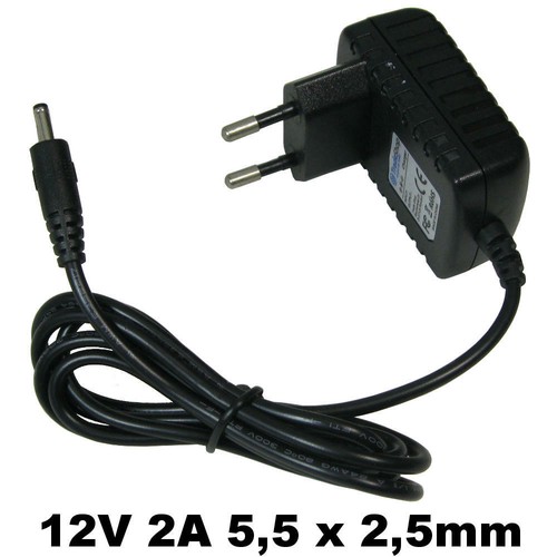 24w netzteil ladegerät - 24w,