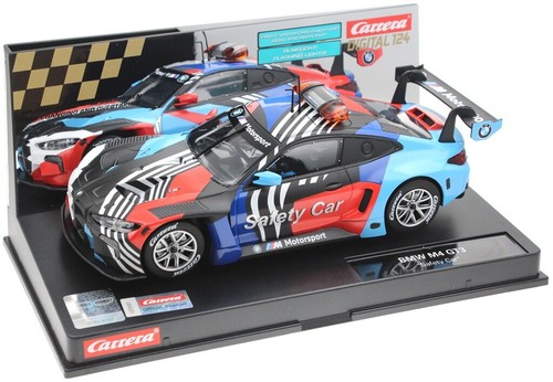 Carrera digital 124 - carrera,