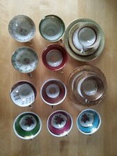 Sammeltassen Konvolut