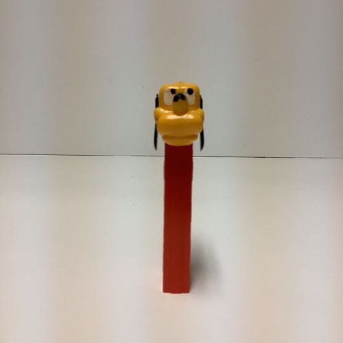 Vintage pez dispenser - vintage,