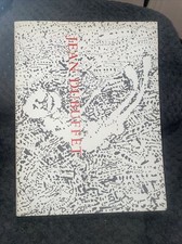 Thomas M Messer / Jean