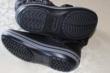 CROCS Winterstiefel  puff boot