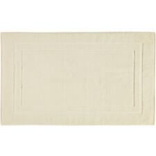 Cawö  Badematte Classic uni 303-351 natur 100% Baumwolle 50 x 80 cm 
