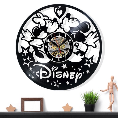 Disney mickey mouse vinyl - disney,