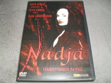 NADJA - TRANSSYLVANIEN NYC -
