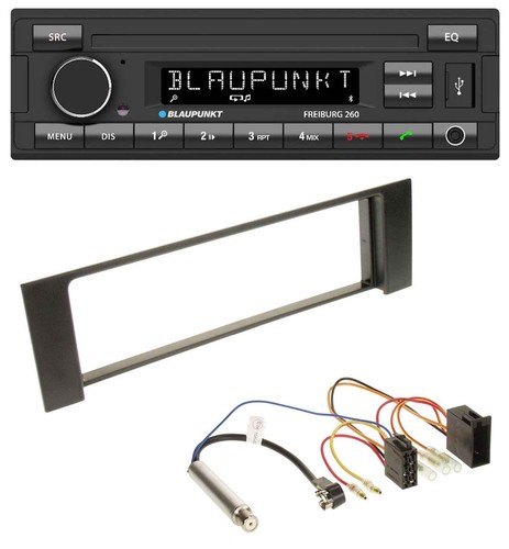 Blaupunkt aux bluetooth mp3 - aux,