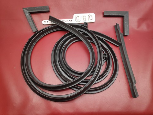 Oldtimer türdichtungs set - oldtimer, türdichtungs-set