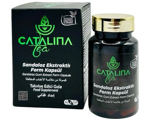 Catalina detox - catalina,